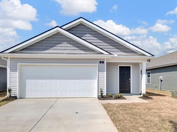 48 McGilvery Dr, Byhalia, MS 38611
