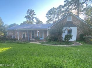 5039 Forest Hill Rd, Jackson, MS 39272