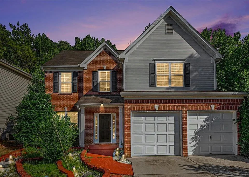 375 Clairidge Ln