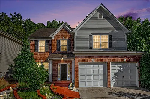 375 Clairidge Ln Photo 1