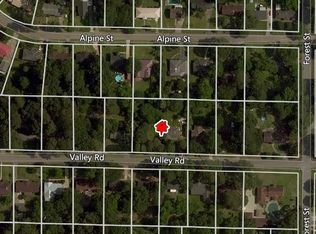 310 Valley Rd, Chickasaw, AL 36611