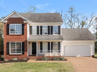 1812 Tanner Ct, Spring Hill, TN 37174