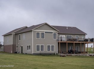 9984 36e St SW, Gladstone, ND 58630