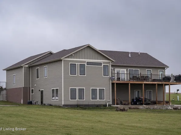 9984 36e St SW, Gladstone, ND 58630