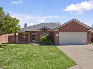 9803 Huron Ave, Lubbock, TX 79424