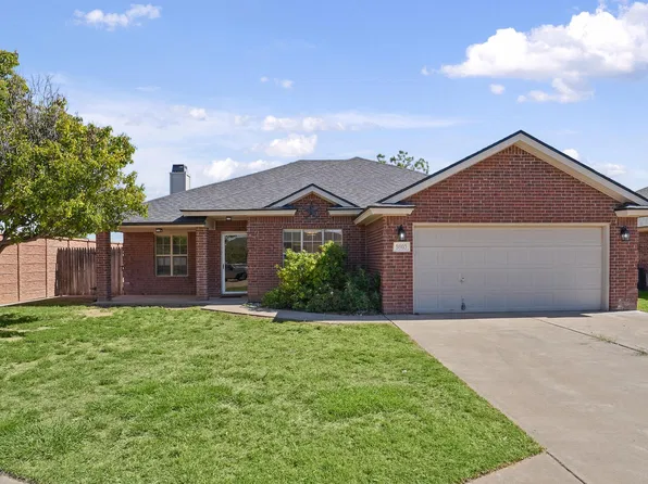 9803 Huron Ave, Lubbock, TX 79424