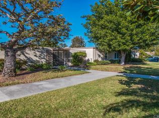 728 Avenida Majorca UNIT C, Laguna Woods, CA 92637