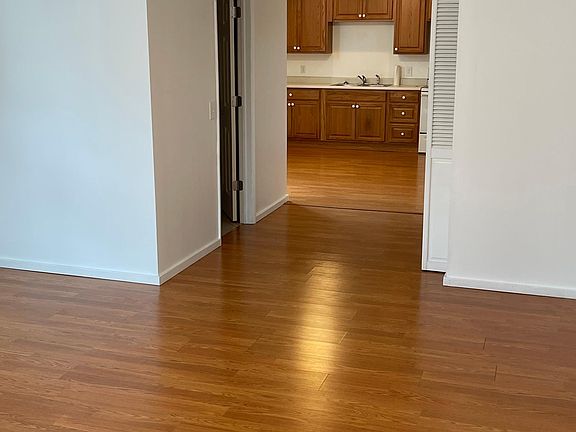 Living Room looking into Kitchen