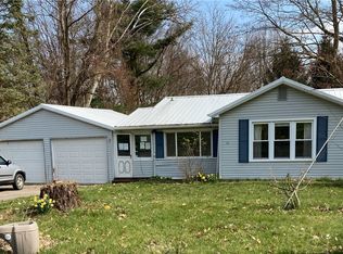 354 Baker Rd, Greenville, PA 16125