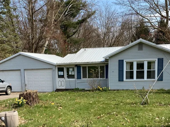 354 Baker Rd, Greenville, PA 16125