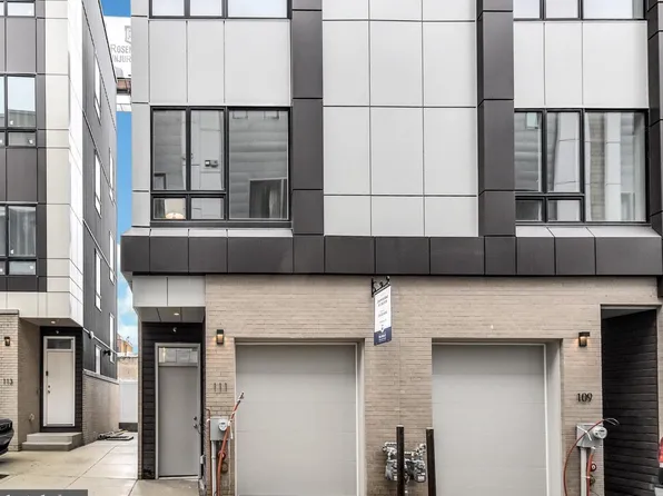 113 Olive St, Philadelphia, PA 19123