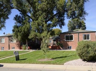 1601 N Vrain St #5, Denver, CO 80204