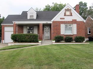 5507 Karen Ave, Cincinnati, OH 45248