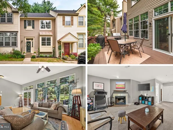 14155 Gallop Ter, Germantown, MD 20874