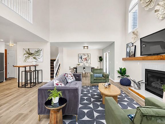 2nd image of 7600 S Monaco Way