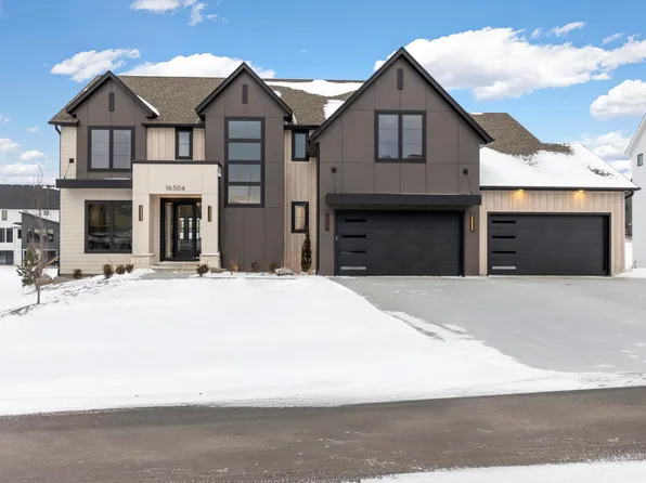 16504 47th Pl N, Plymouth, MN 55446