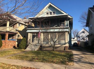 1335 Andrews Ave #DOWN, Lakewood, OH 44107