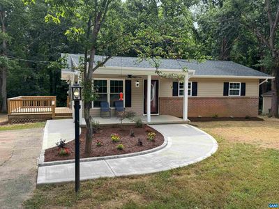 2228 Oliver Creek Rd, Troy, VA, 22974