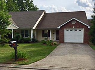 1334 Shearron Ct, Murfreesboro, TN 37130