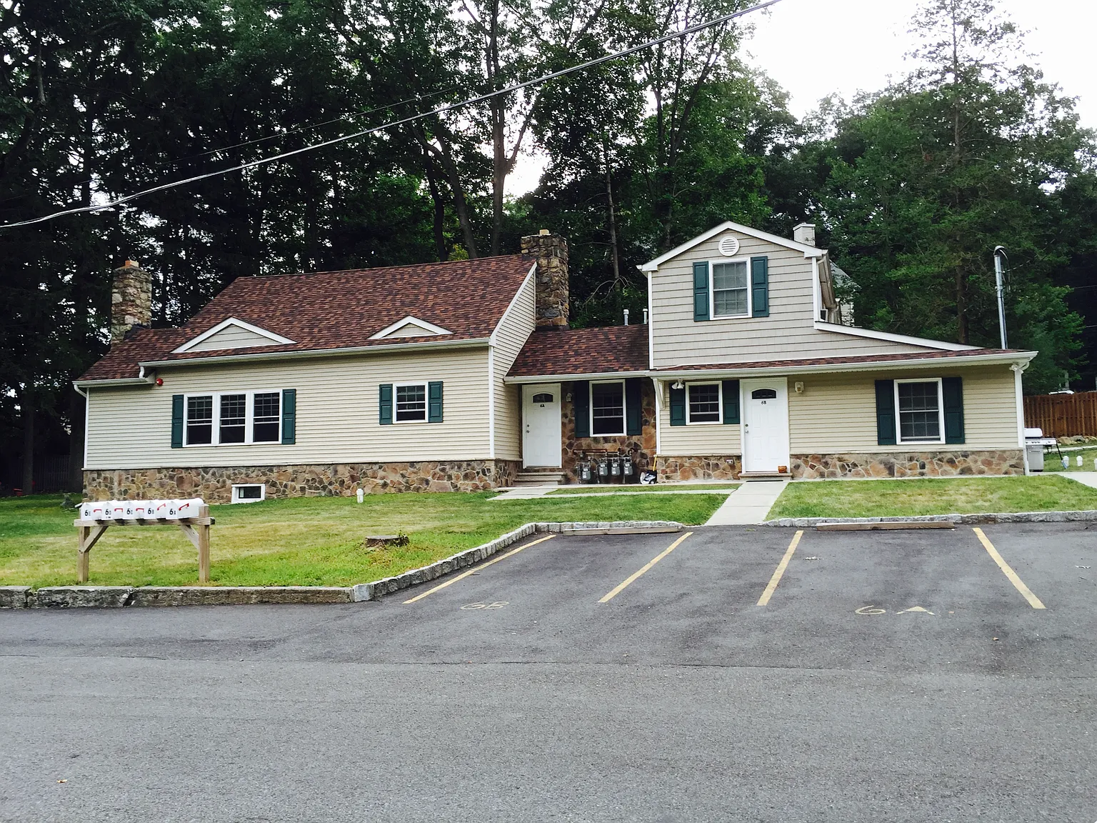 1 bed, $1,750 — Photo 1