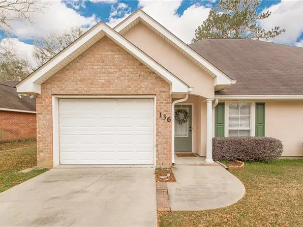 136 S Gate Dr, Ponchatoula, LA 70454