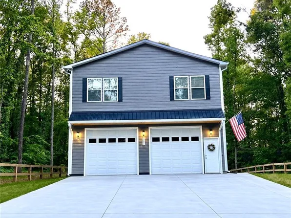 397 Normandy Trl, Lavonia, GA 30553