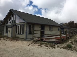 25381 Jacaranda Dr, Tehachapi, CA 93561