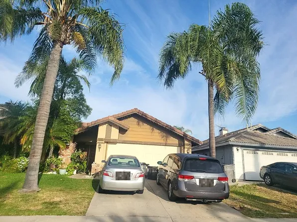 13409 Burney Pass Dr, Moreno Valley, CA 92555