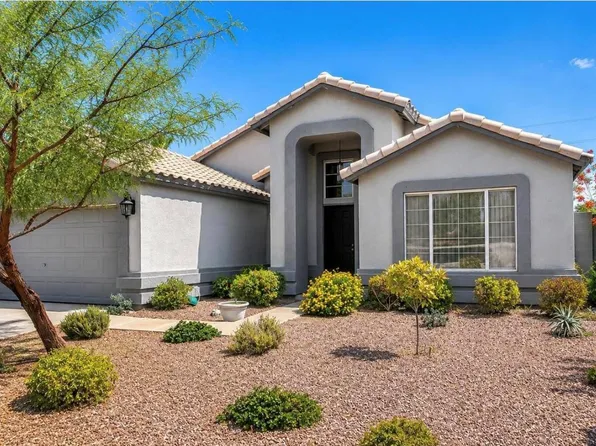 3007 E Rockwood Dr, Phoenix, AZ 85050