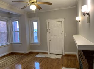 72 Days Park APT 6, Buffalo, NY 14201