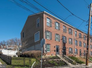 3825 Lauriston St, Philadelphia, PA 19128