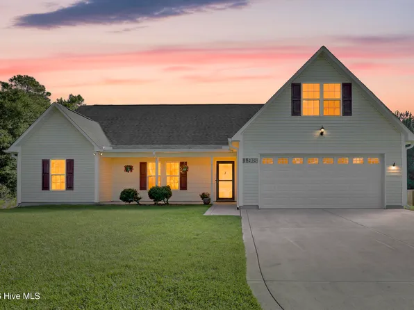 198 Windfield Lane, Holly Ridge, NC 28445