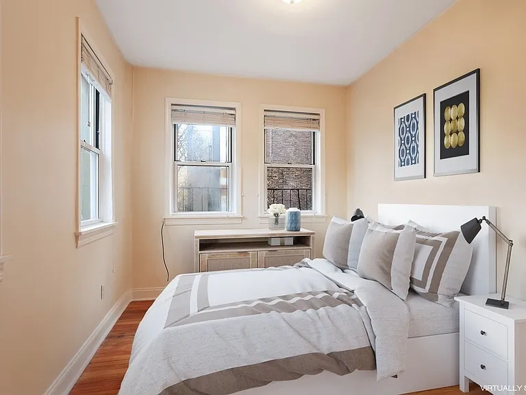 36 Bedford St #PENTHOUSE — Photo 5