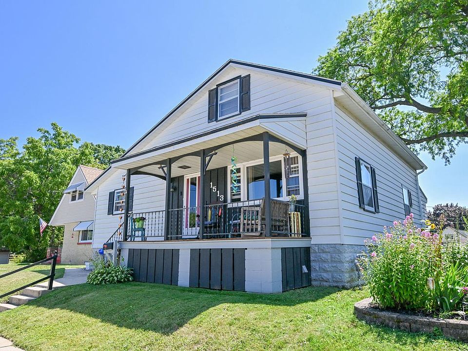 1st image of 1513 Cherry STREET