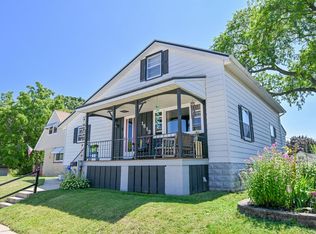1513 Cherry STREET, South Milwaukee, WI 53172