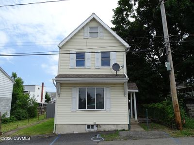 331 S Plum St, Mount Carmel, PA, 17851