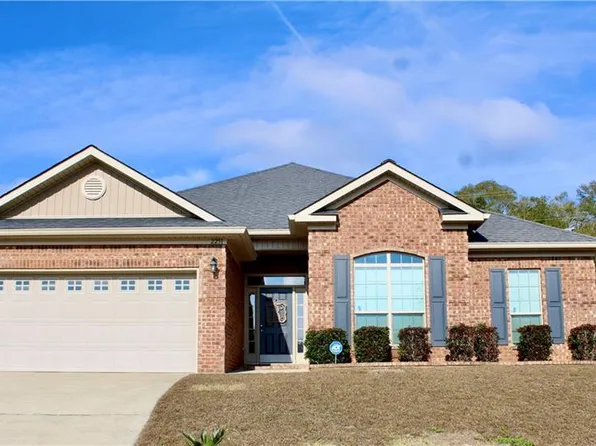 2251 Sable Ridge Dr W, Mobile, AL 36695