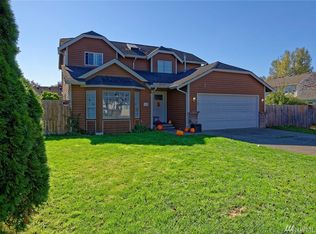 512 Skinner Way SW, Orting, WA 98360