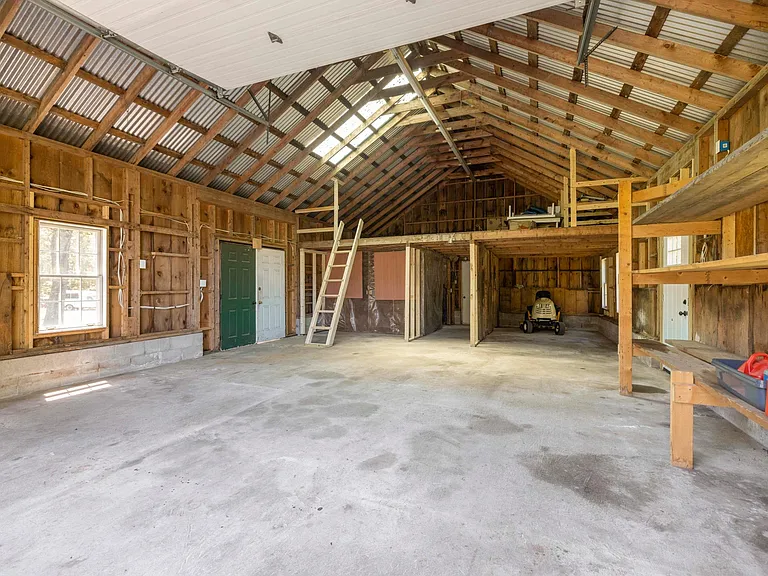 398 Sam Allen Rd — Photo 39