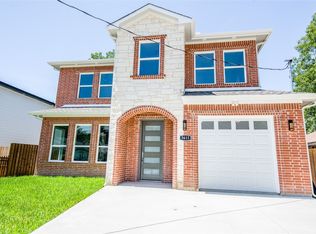 3615 Chicago St, Dallas, TX 75212