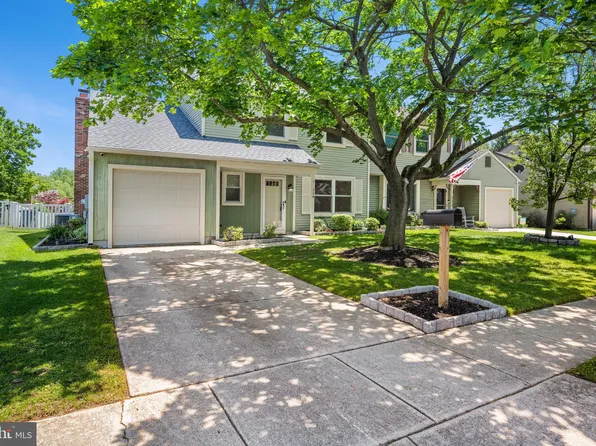 114 Burgundy Ct, Wenonah, NJ 08090