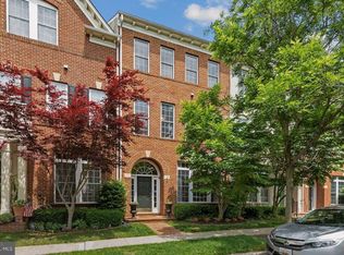1115 Crestfield Dr, Rockville, MD 20850