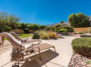 1123 Villa Francea, Palm Springs, CA 92262
