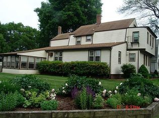 175 Hazel St FLOOR 1, Lincoln, RI 02865