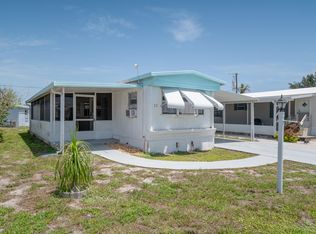 10885 SE Federal Hwy LOT 32, Hobe Sound, FL 33455