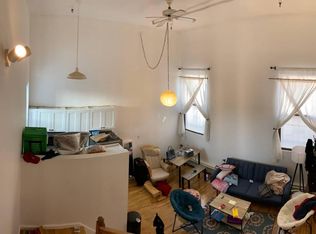 169 Northampton St, Boston, MA 02118