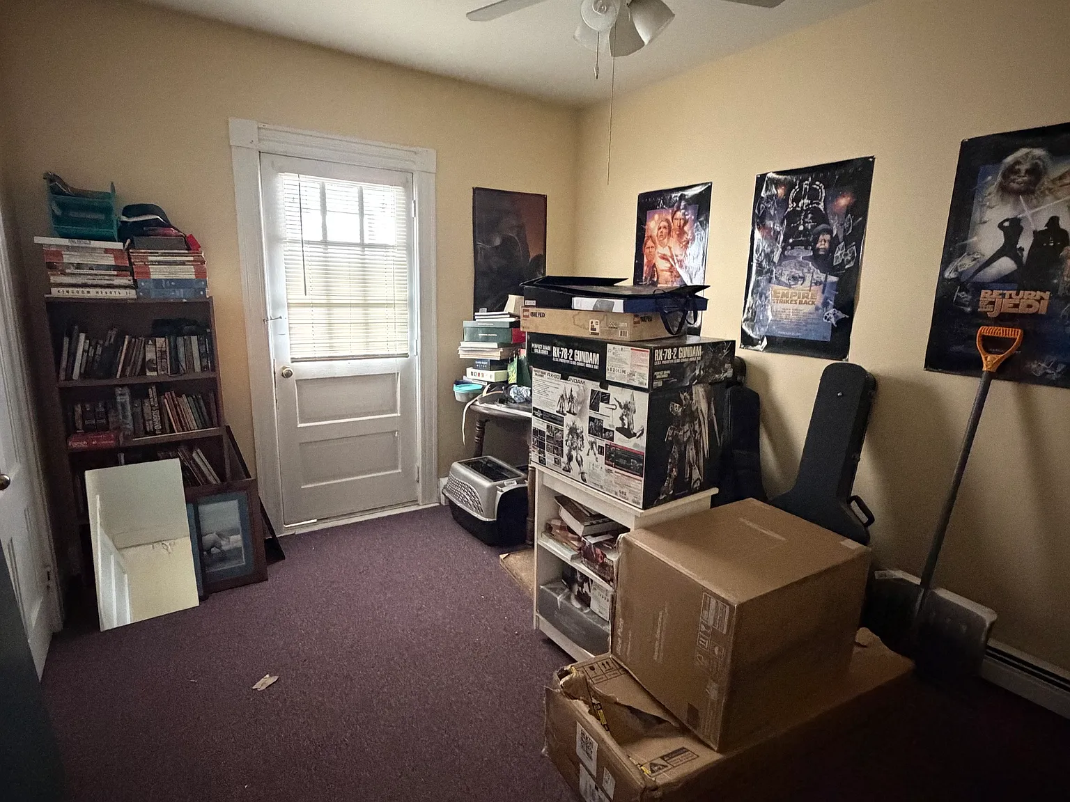 2 bed, 900 sqft, $1,350 — Photo 4