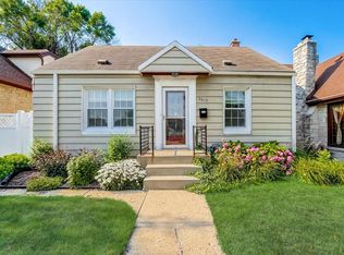 3619 W Ohio Ave, Milwaukee, WI