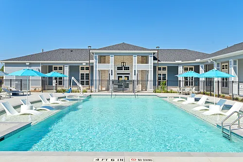 Haven at Treeline Photo 1