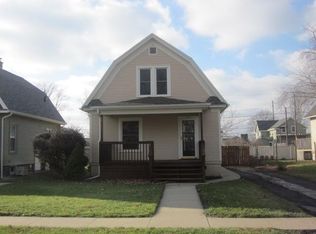 704 E St, La Porte, IN